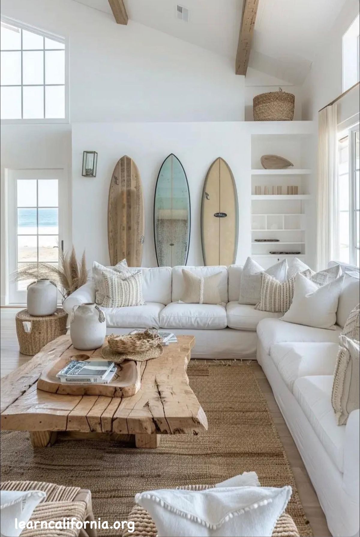 Coastal