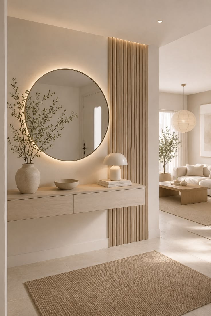 Modern