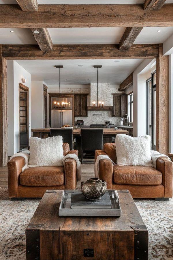 Rustic